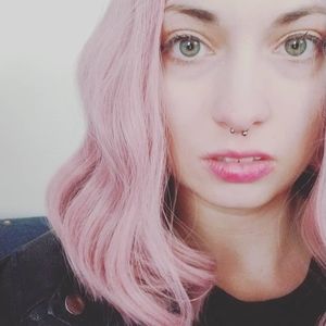 Meet your Posher, Allison